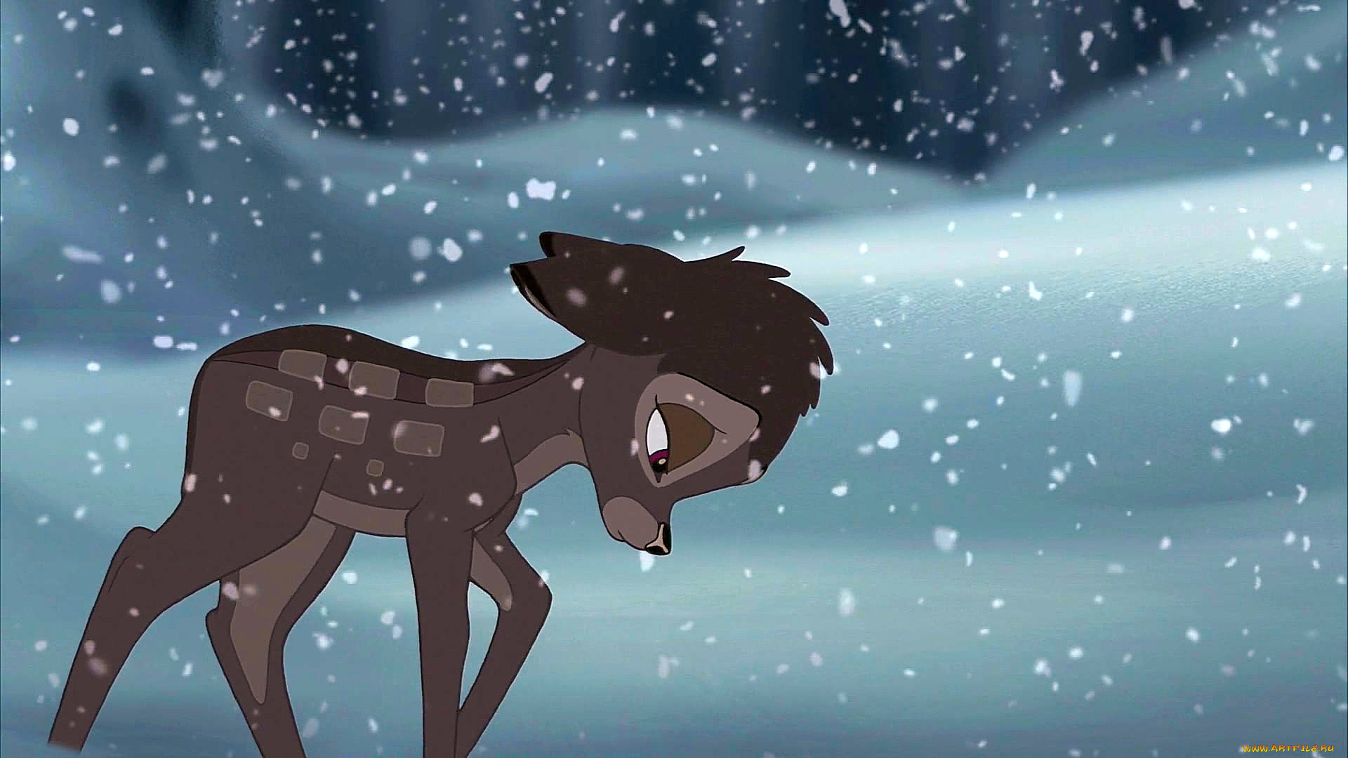 , bambi 2, , , , 